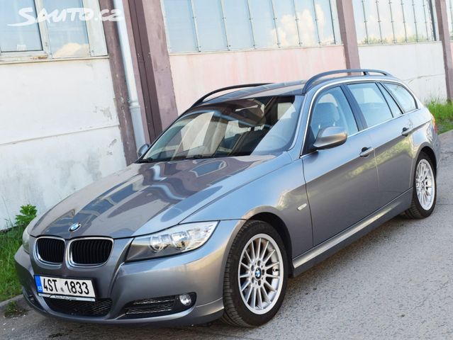 BMW Řada 3